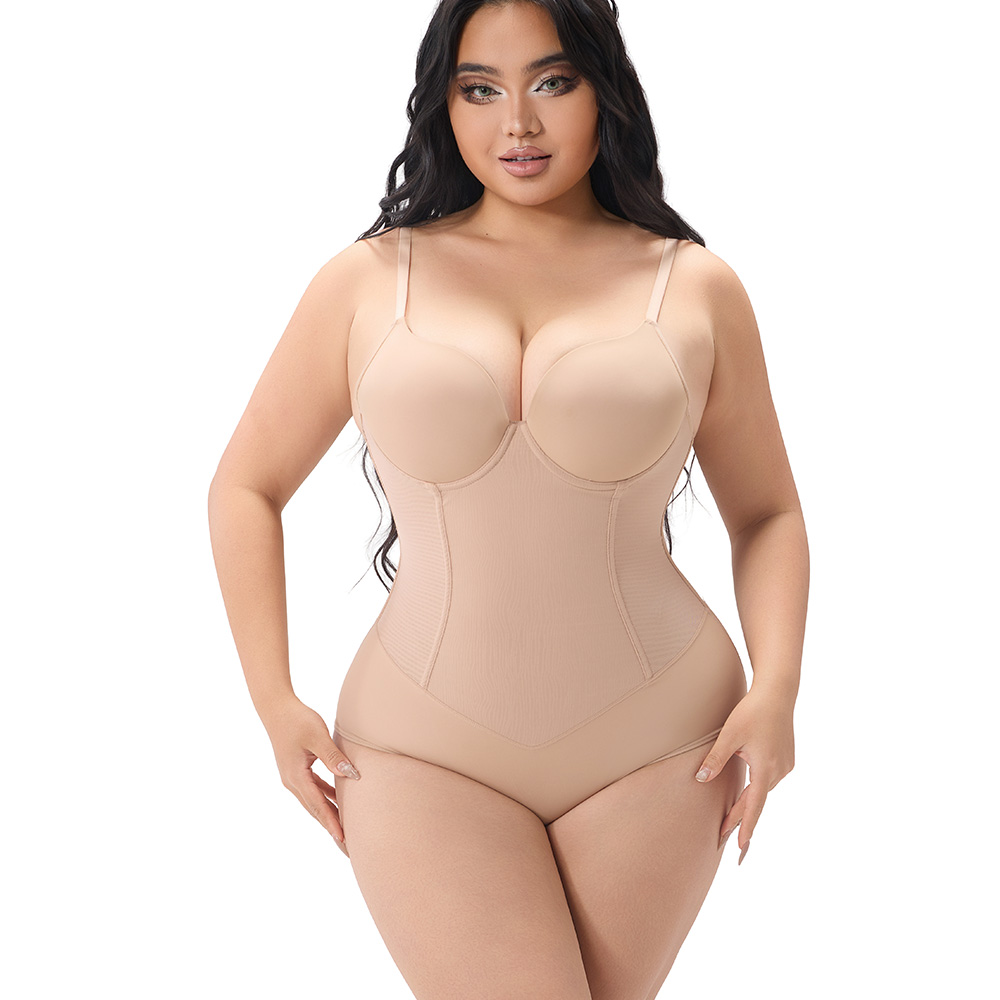 Why Full Body Shapewear Is Becoming a Best Seller | OEM Supplier