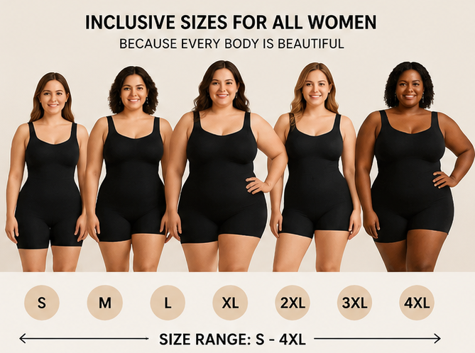 Why Shapewear Is More Popular Than Ever