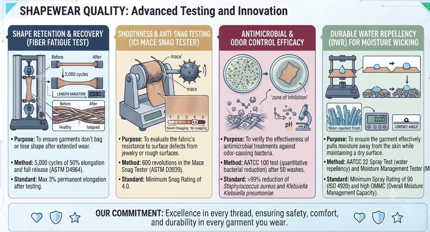 1. Fabric Strength Testing for Long-Lasting Performance