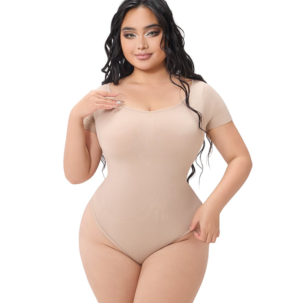 Build Your Perfect Look with Our Best-Selling Bodysuit