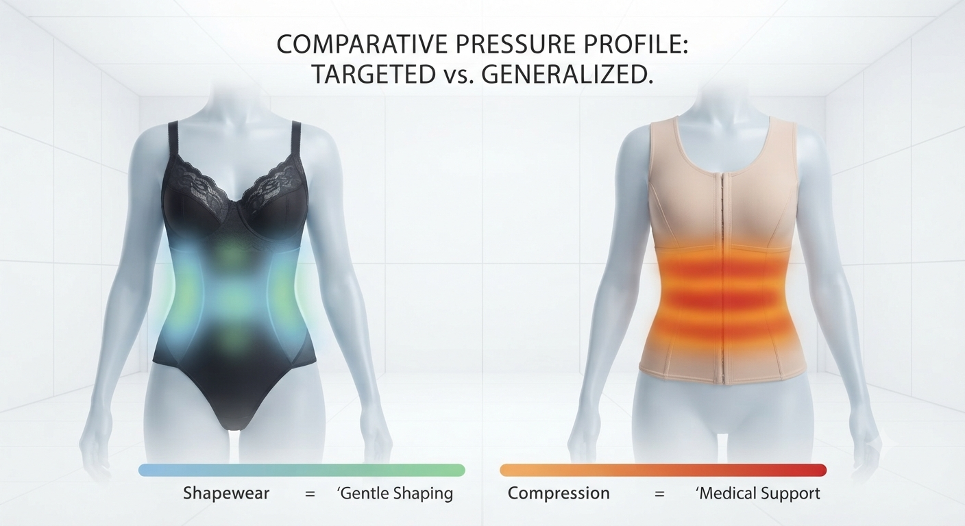 What Is Shapewear?