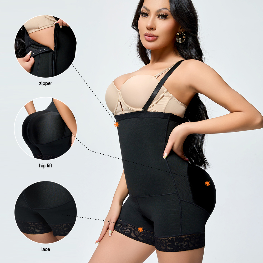 What Is the Connection Between Shapewear and Body Confidence?