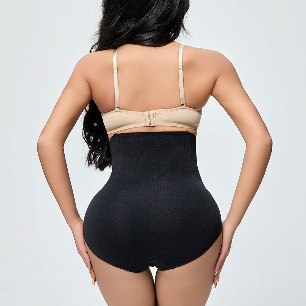 Hourglass High Waist Shapewear - Invisible & Seamless