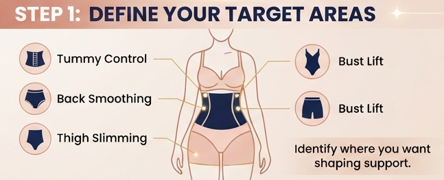 how to choose the right shapewear a complete guide for comfort fit and body confidence-0