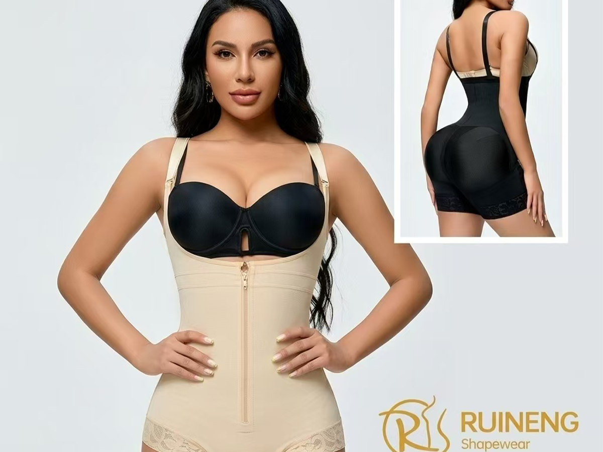 Launching Our Dedicated Shapewear Platform: Wholesale & Distribution Opportunities for Global Partners