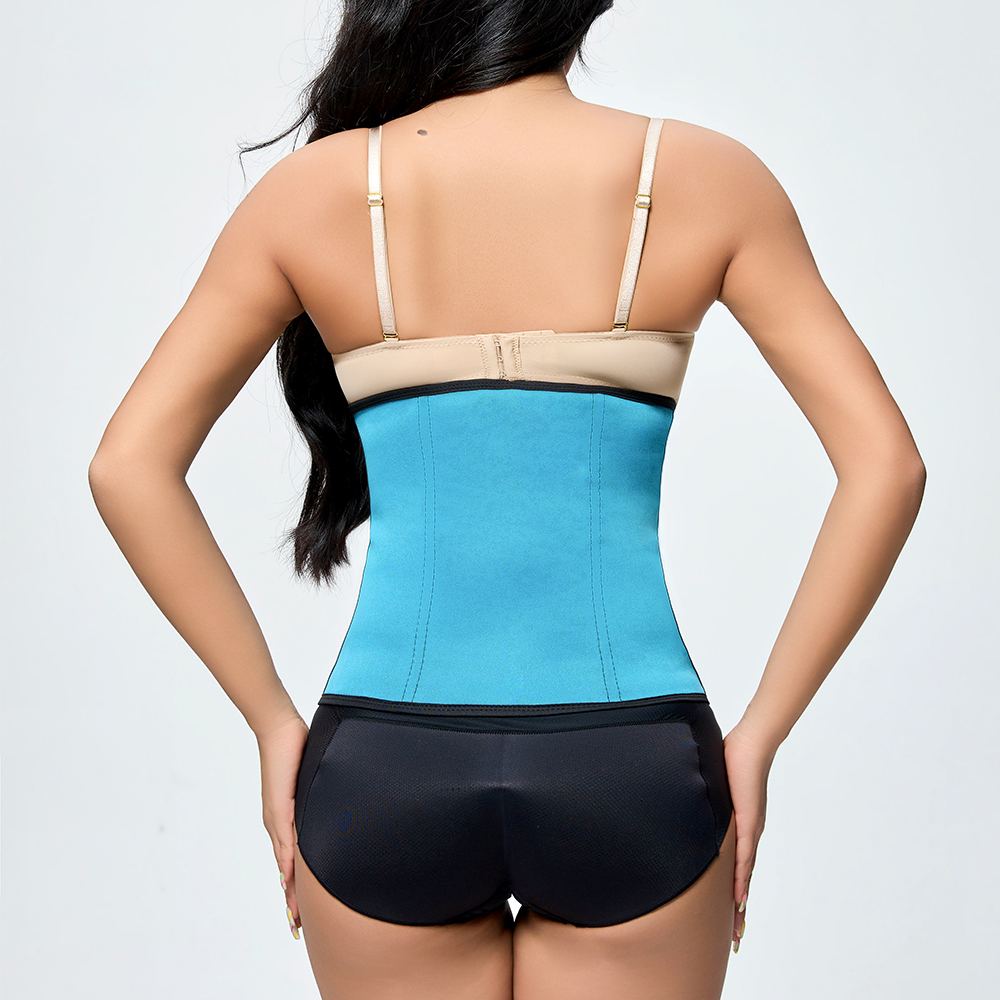 Colorful Workout Waist Trainers