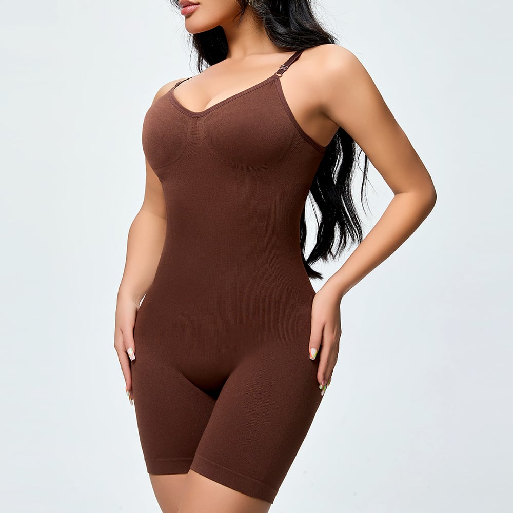 Seamless Bodysuit