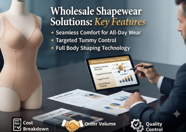New Arrivals: Premium Seamless Tummy Control Bodysuit with Built-in Bra for Everyday Comfort and Body Shaping