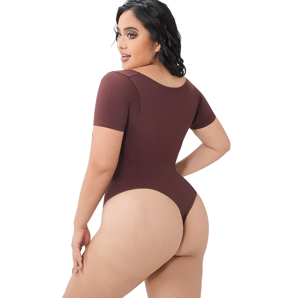 Build Your Perfect Look with Our Best-Selling Bodysuit