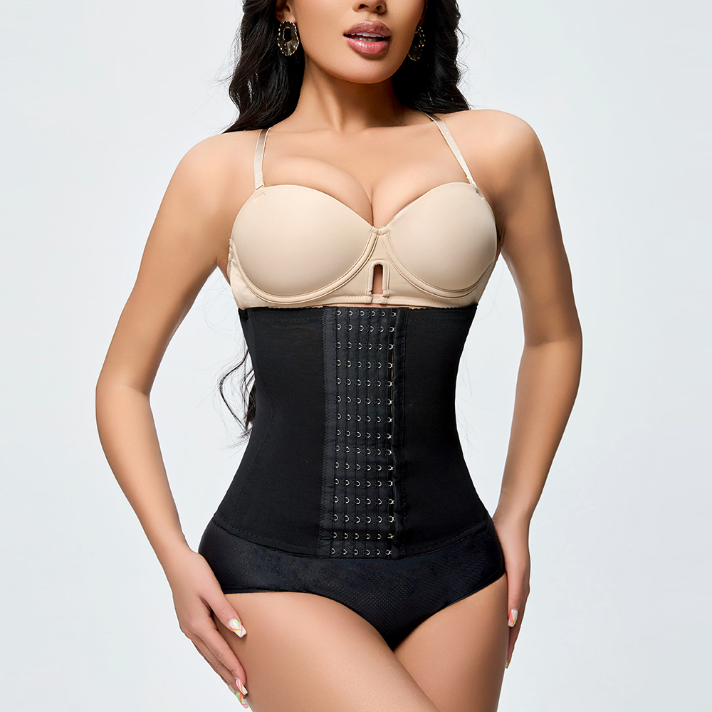 Multi-row Workout Waist Trainers