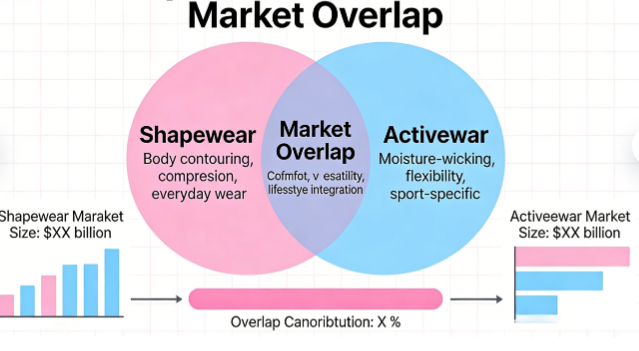 Overlap Multi-Functional apparel
