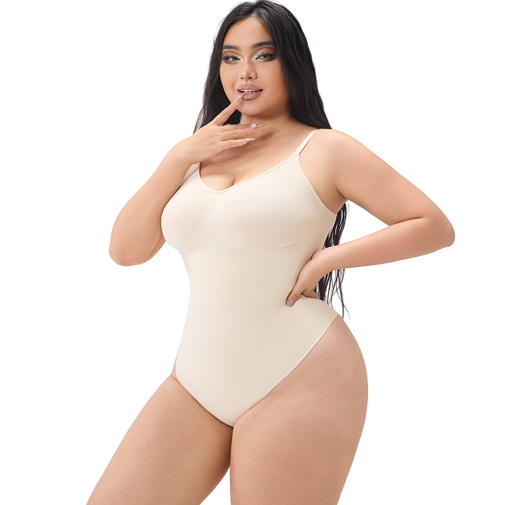 The Ultimate Sculpting Bodysuit for Every Body