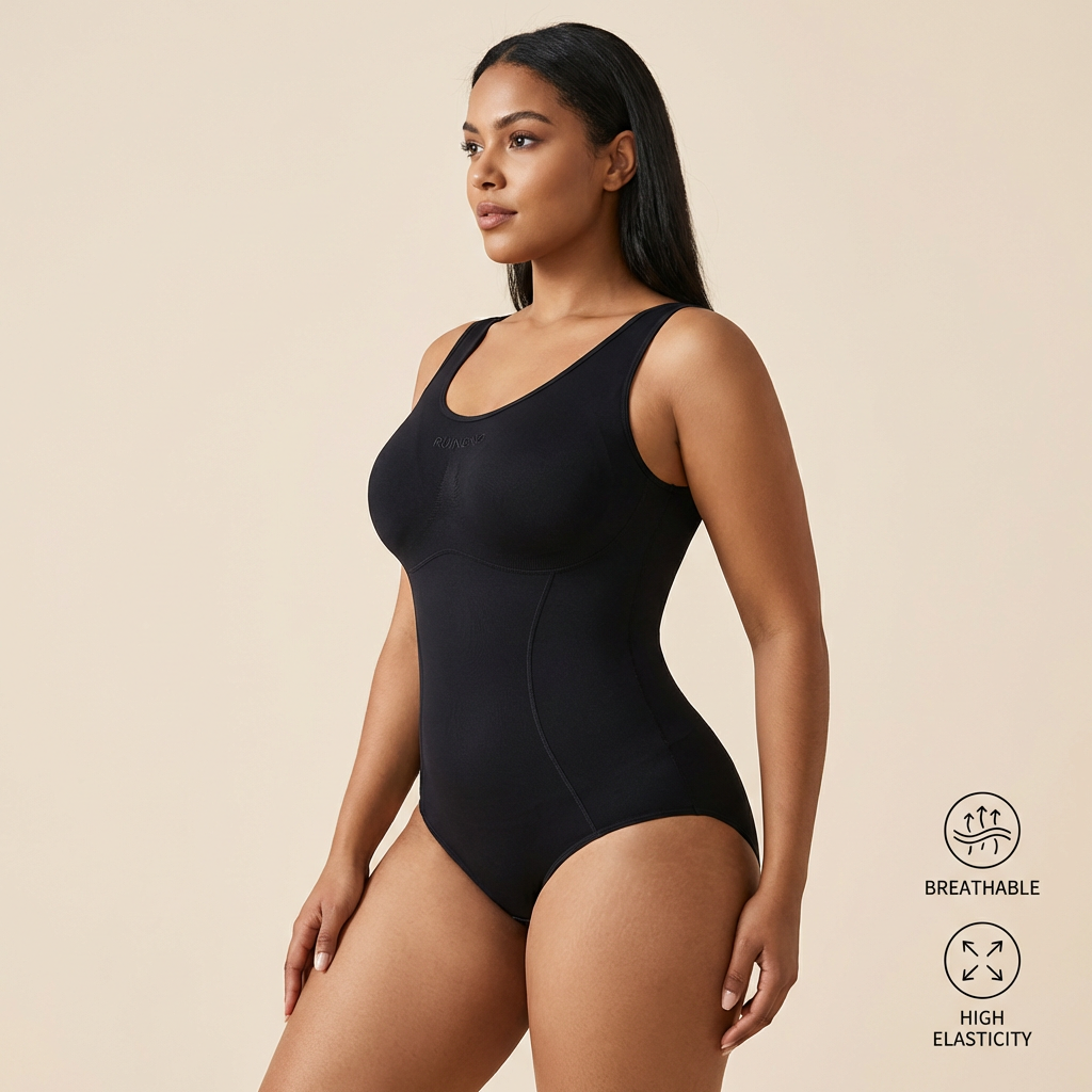 Tummy Control Shapewear: How It Boosts Confidence in 2026