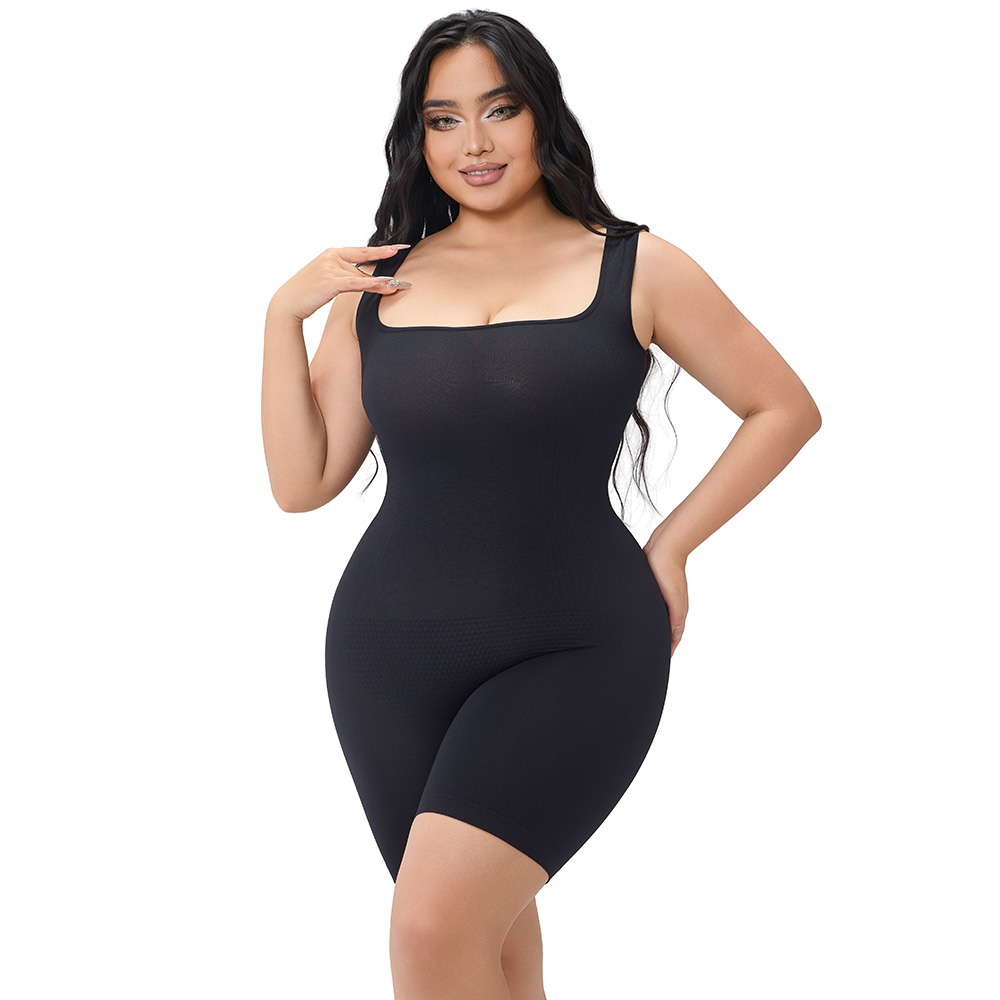 Wholesale Women's Sculpting Body Shaper Slimming Underwear