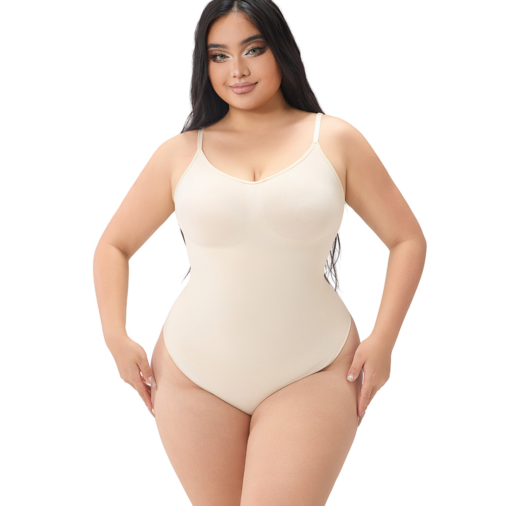 The Ultimate Sculpting Bodysuit for Every Body