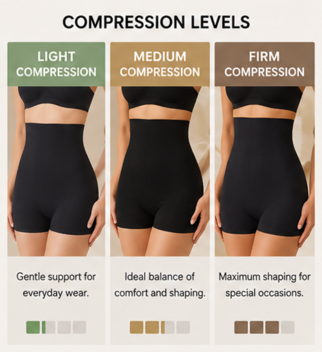 demystifying shapewear fabrics choosing the right material to boost retail margins-2