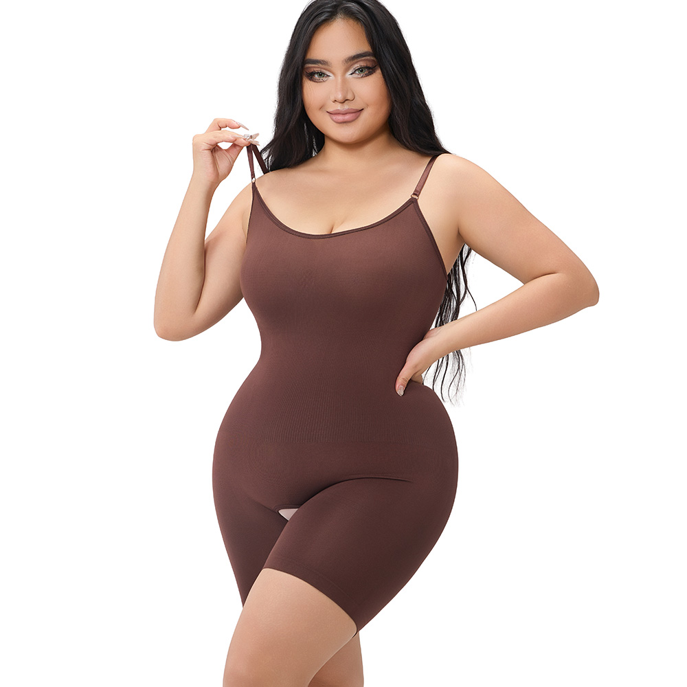 Ultimate Sculpting Bodysuit Firm Tummy Control & Waist Trainer