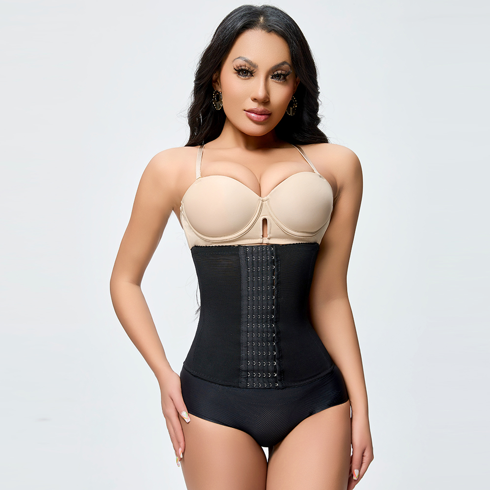 Multi-row Workout Waist Trainers