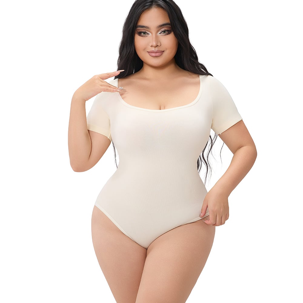 Build Your Perfect Look with Our Best-Selling Bodysuit