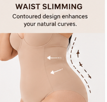 Sculpt Your Curves with Confidence