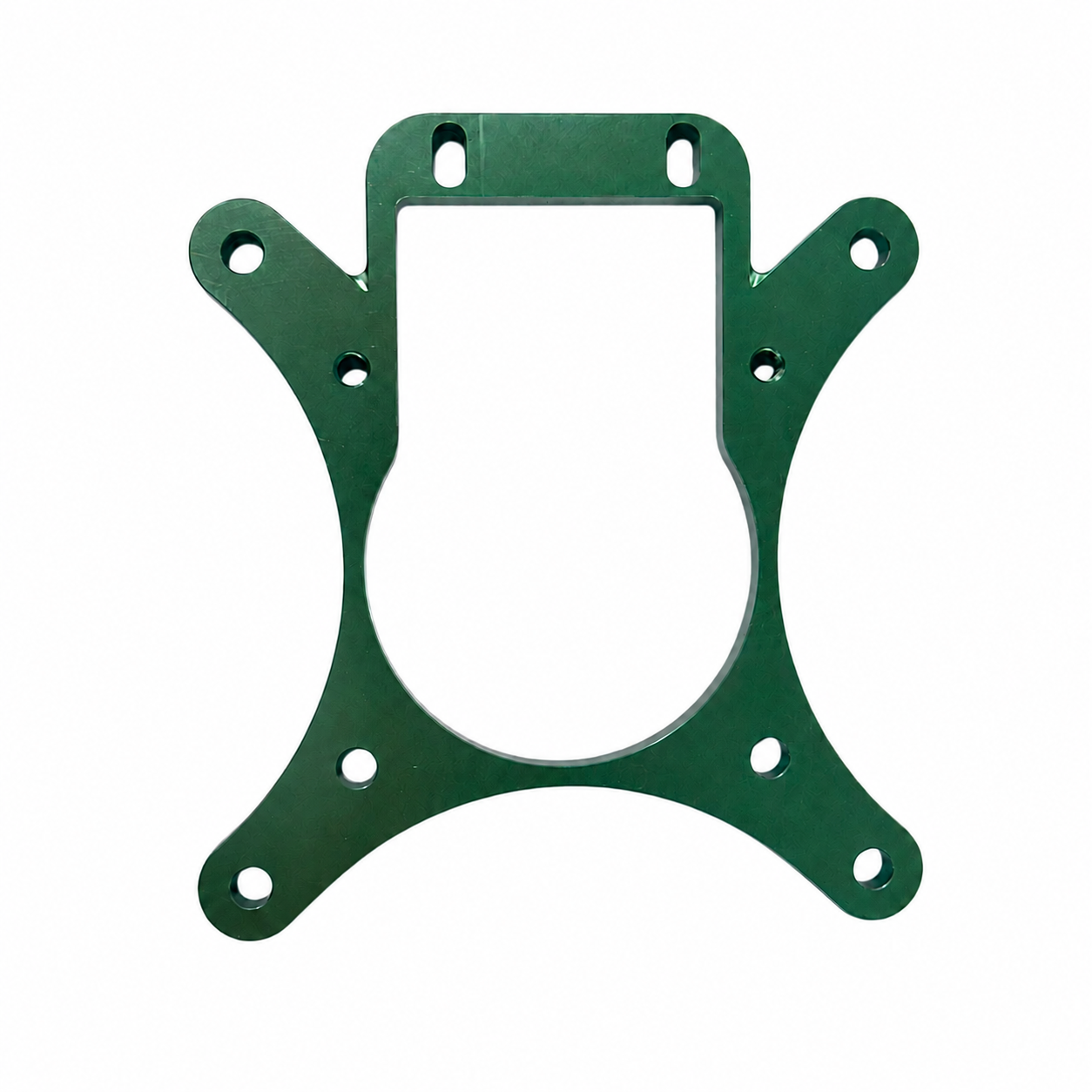 Expert Aluminum Machining Services – From Prototype to Production