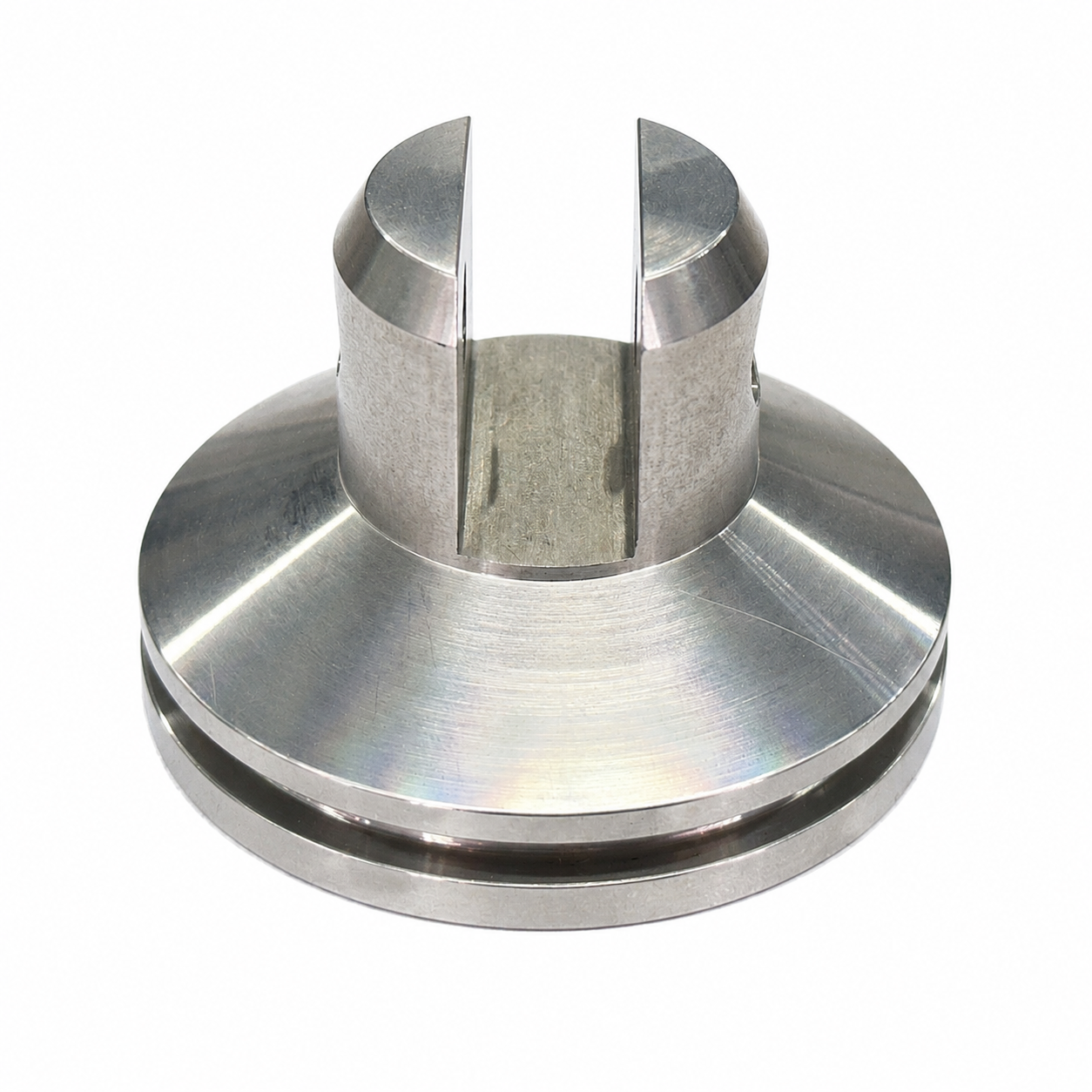 CNC Steel Fabrication Services – Complex Geometries, Consistent Quality