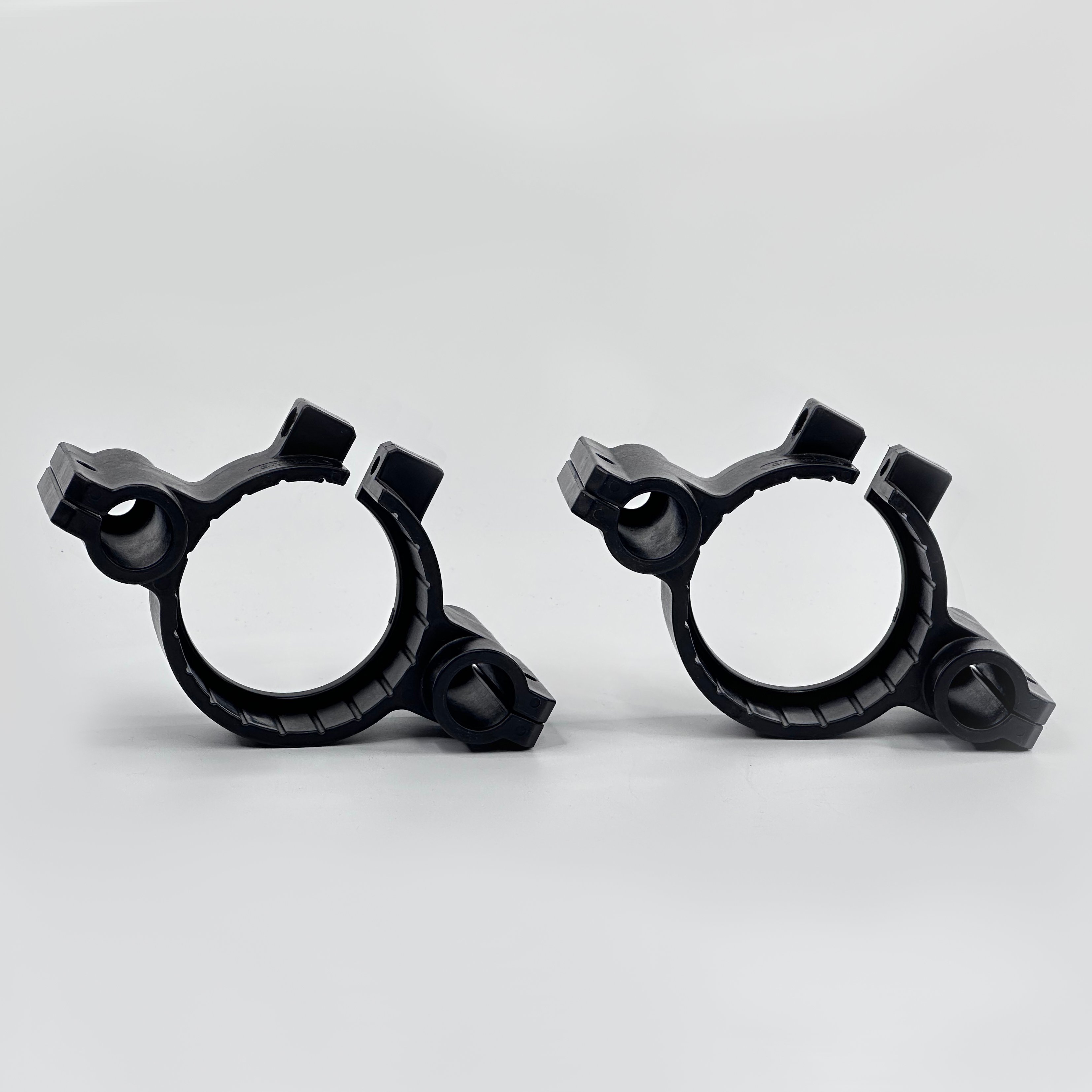 Custom Plastic Injection Moulding Components – Fast & High-Precision