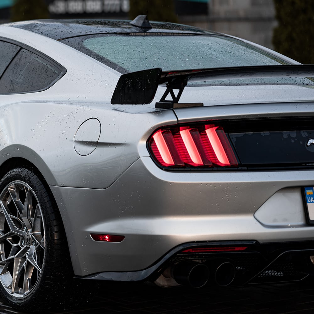 Automotive