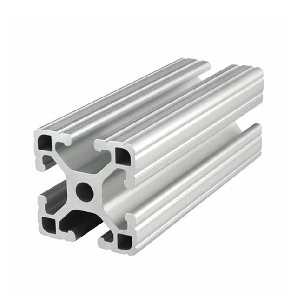 Precision Aluminum Profile Machining Parts