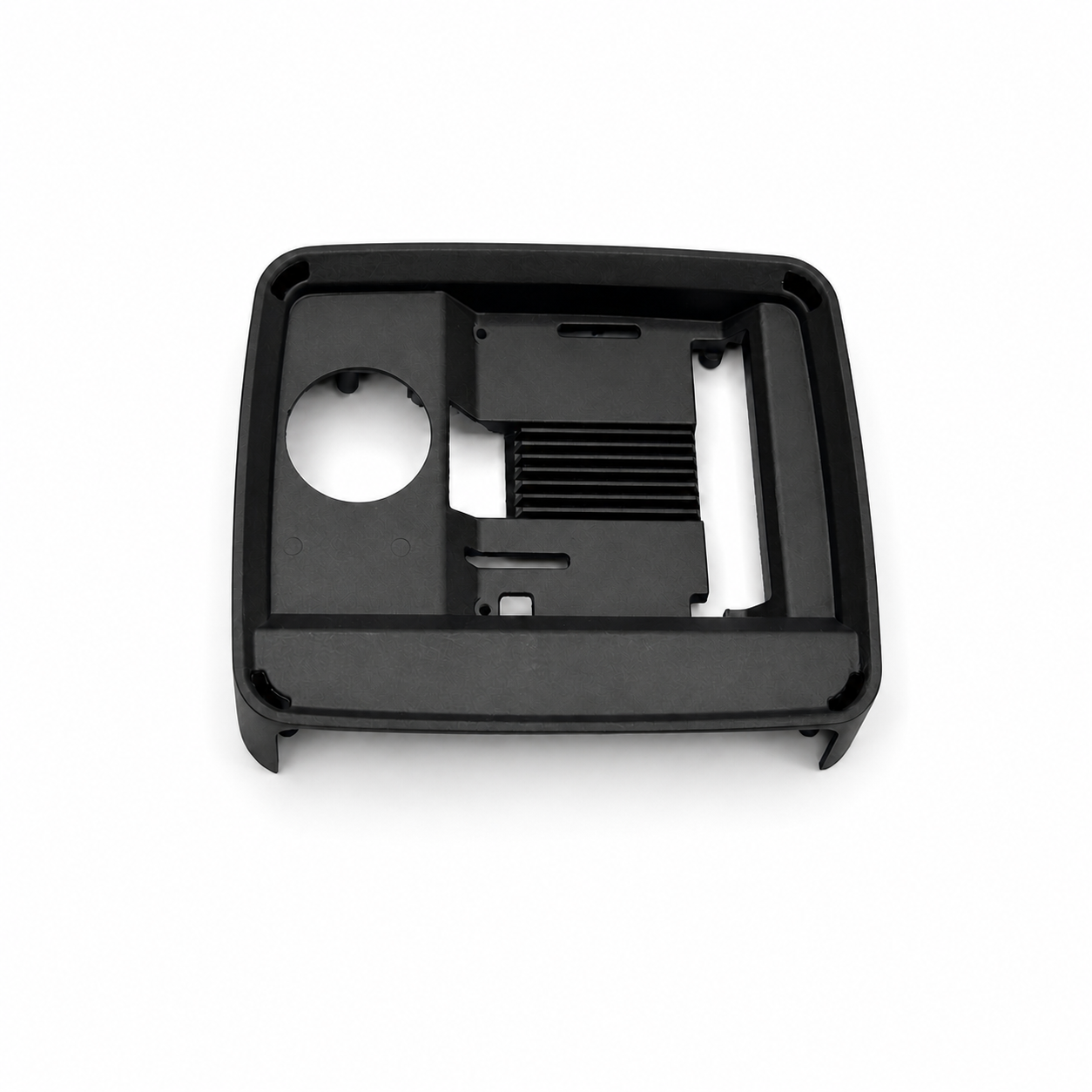 High-Precision Die Casting Components – ADC12, A380, Zinc #3/#5