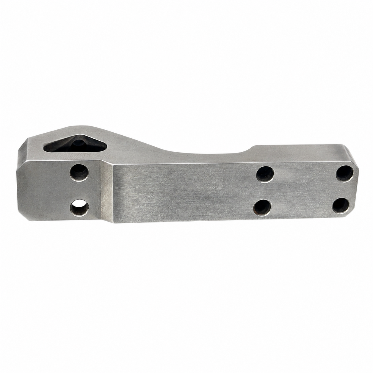 Custom CNC Steel Parts – Precision Machining for High-Strength Components
