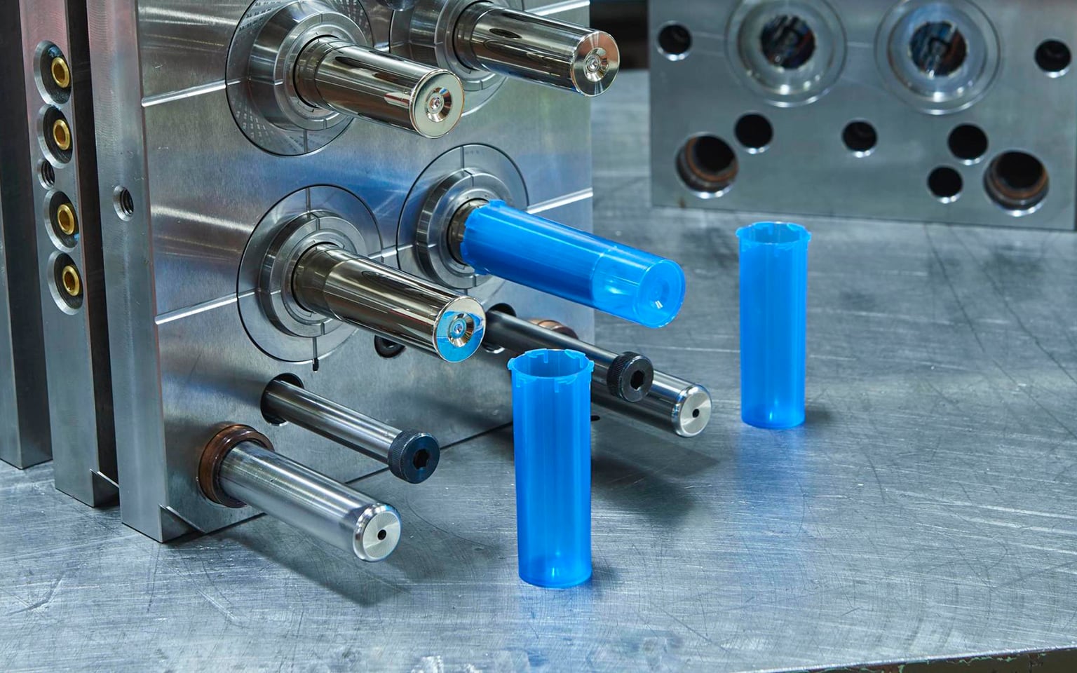 What is Plastic Injection Molding?