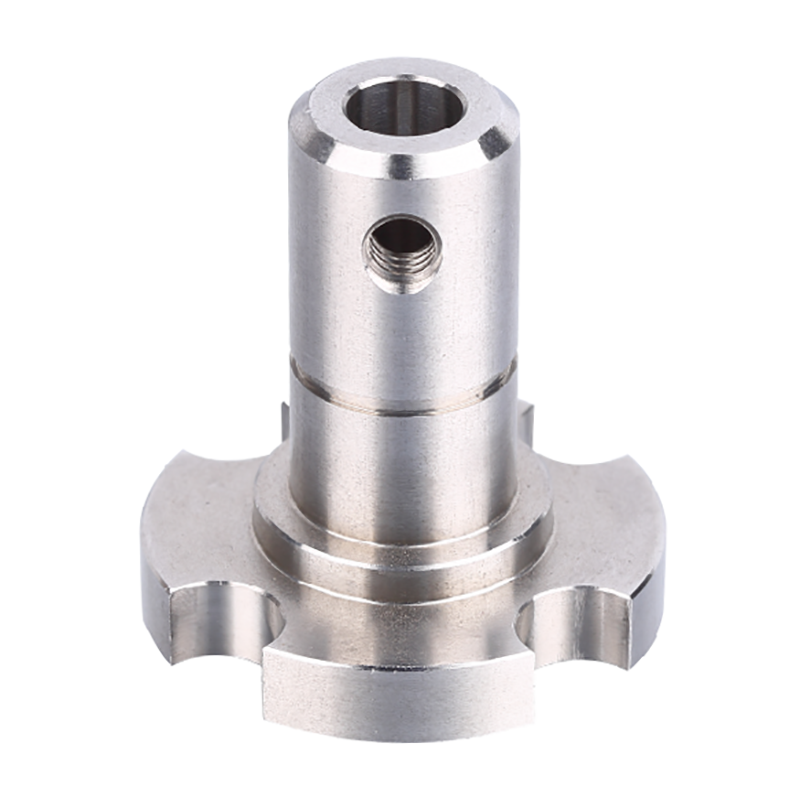 Stainless Steel CNC Milling & Turning Solutions – High Strength & Precision