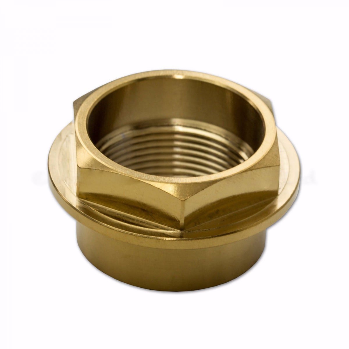 Precision CNC Brass Parts – Tight Tolerances & Superior Stability