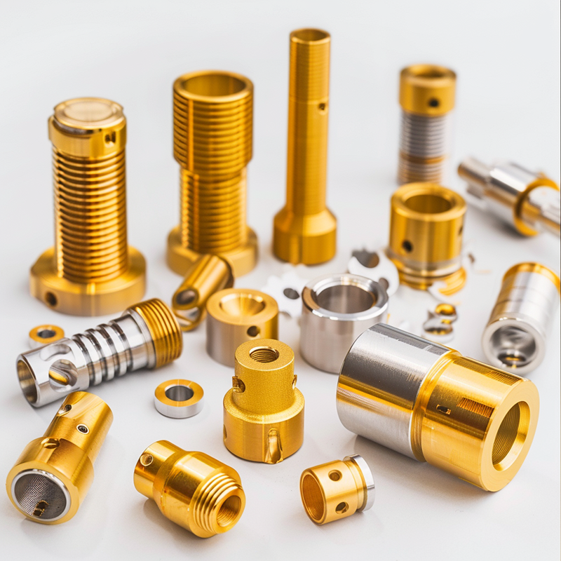 Wie lässt sich die Verarbeitungsqualität beim CNC-Fräsen sicherstellen? Detaillierte Qualitätskontrollstandards