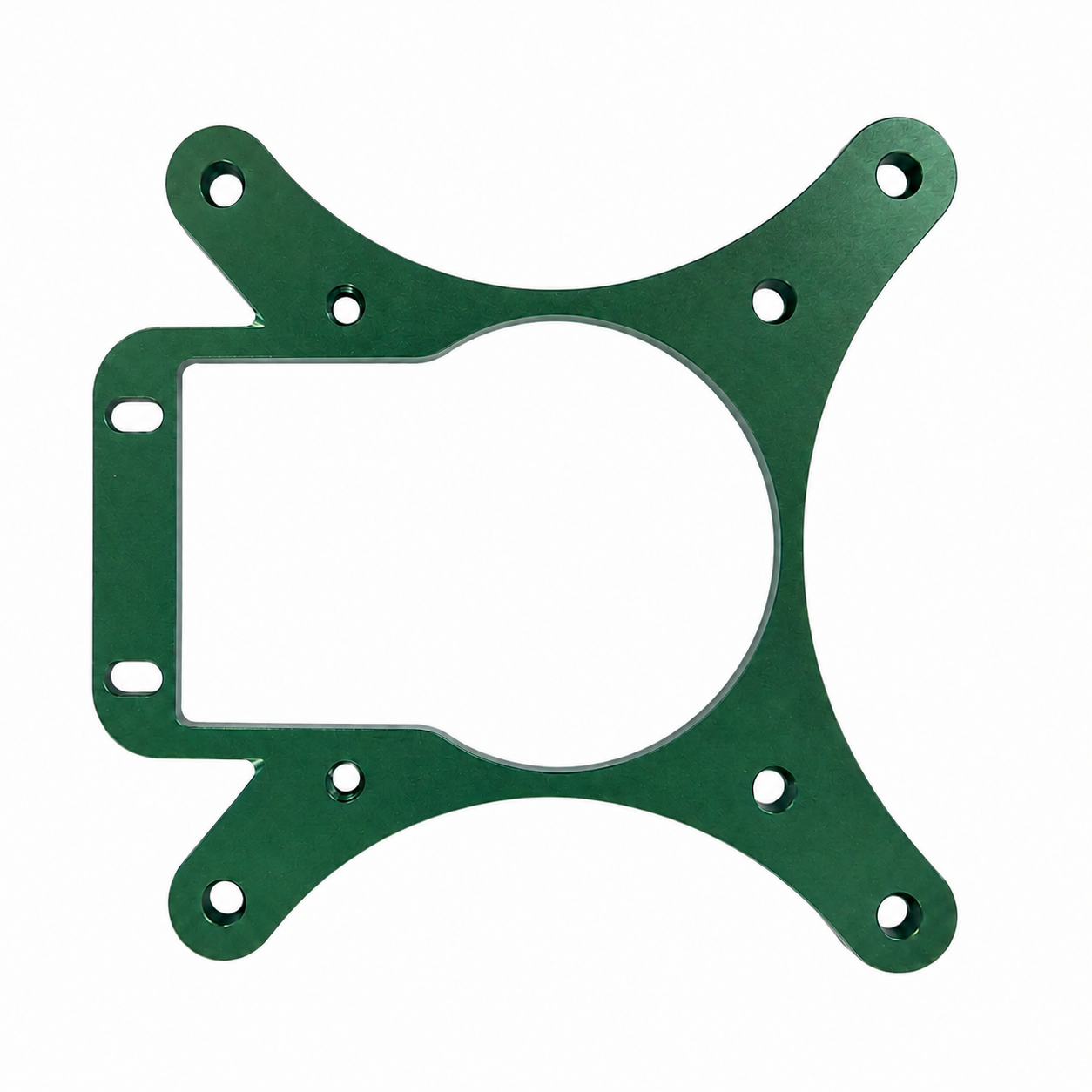 Expert Aluminum Machining Services – From Prototype to Production