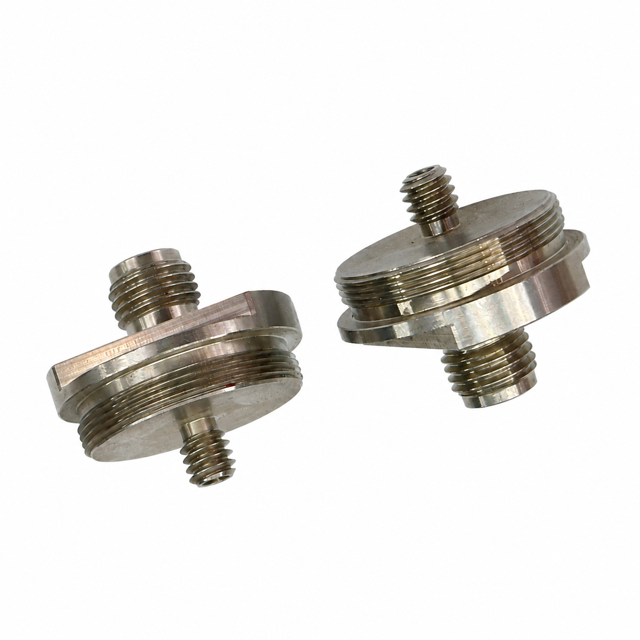 CNC Steel Machining Parts – Precision Milling & Turning