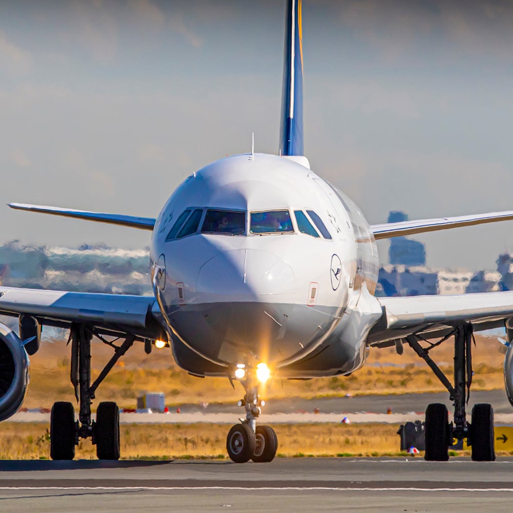 Aerospace