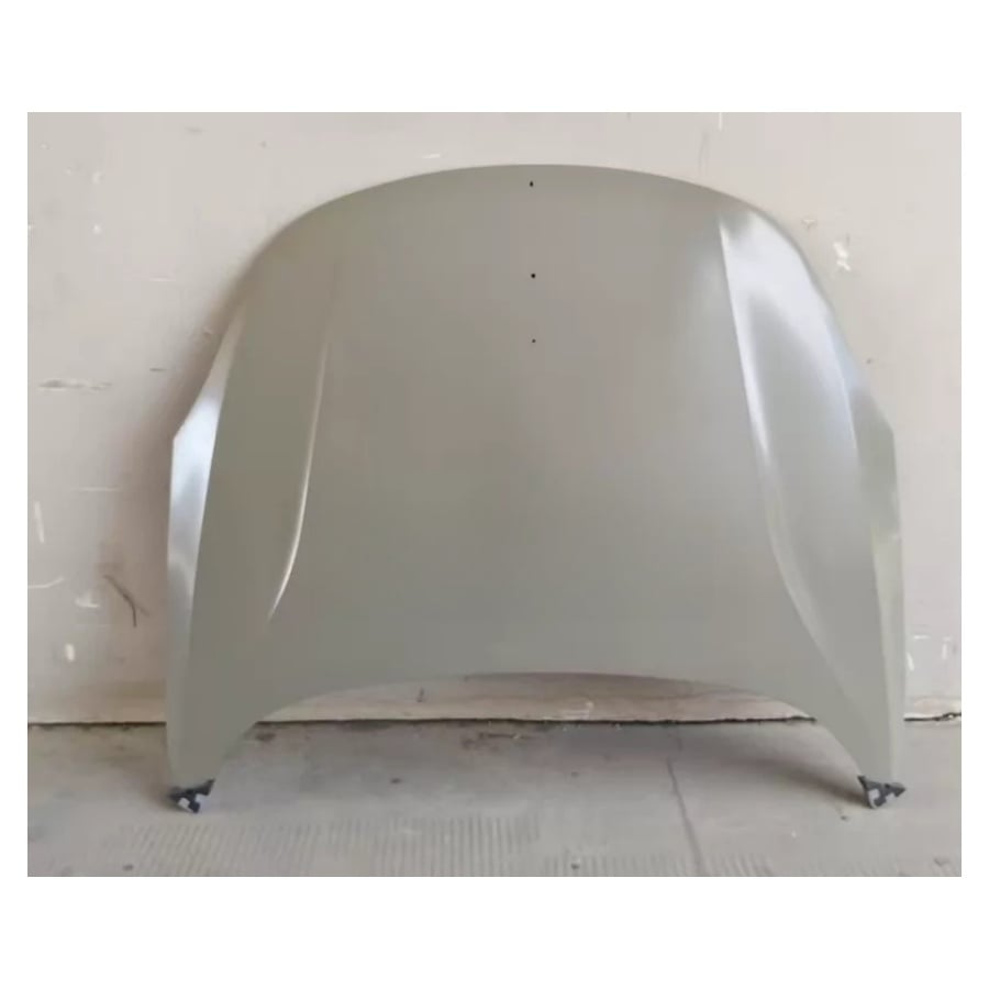 Wholesale Hongqi EQM5 Hood – Factory Direct Replacement Engine Hood for E-QM5 (2022-2026) 8402015HA01S2 – Bulk Orders for Auto Body Parts
