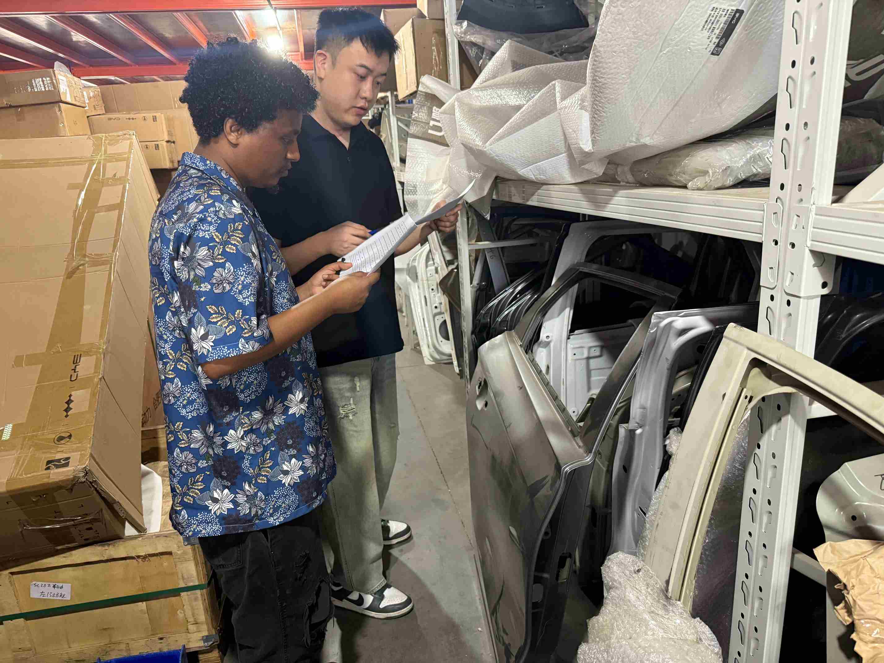 埃塞俄比亚客户合影.jpg
