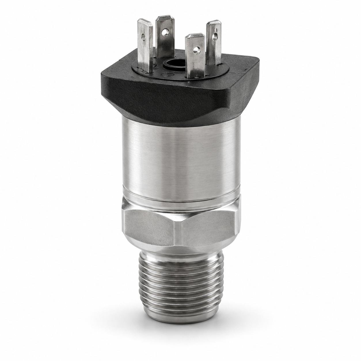 Kompakte elektromagnetiese vloei-meter FMX280