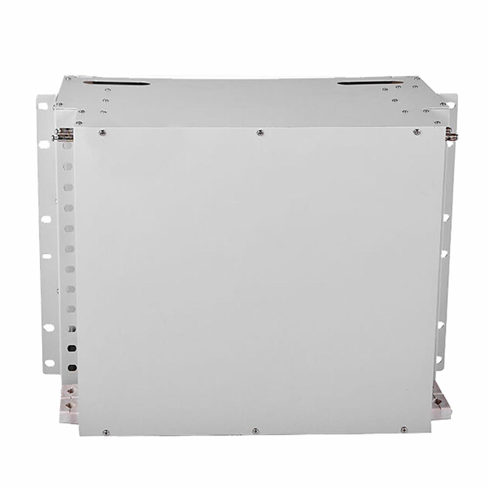High-Density Fiber Management for Modern Data Centers