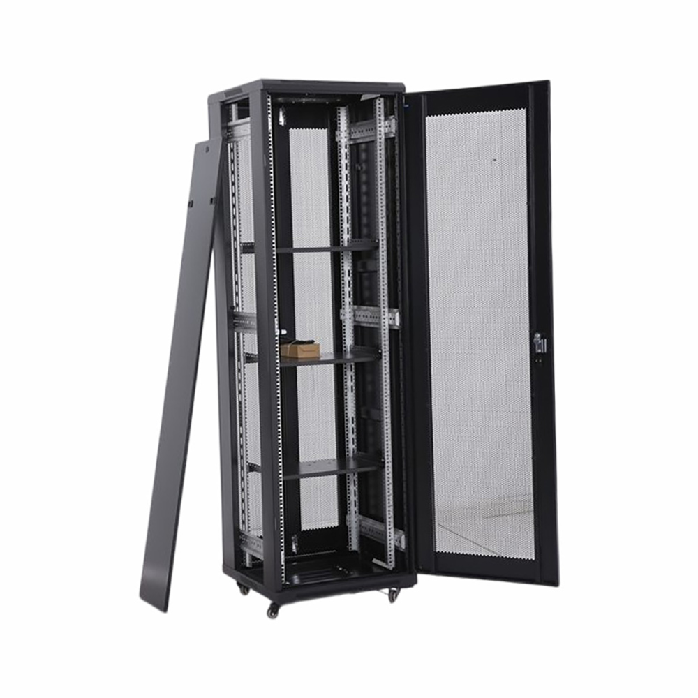 High-Density Optical Fiber Management