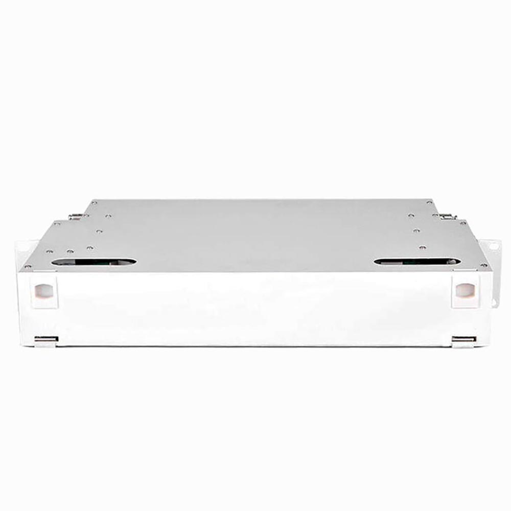 High-Density Fiber Connectivity