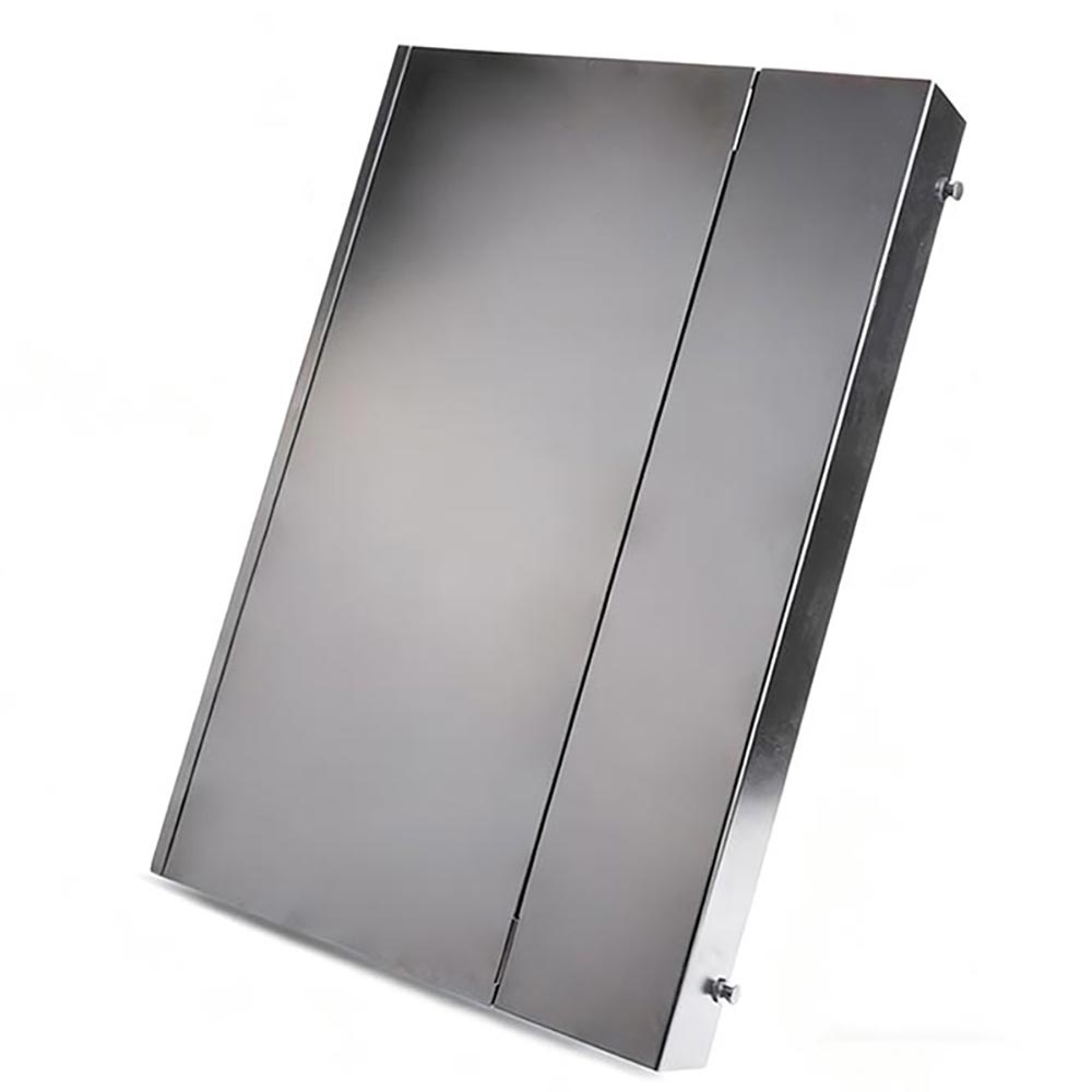 Scalable Multi-GPU Cooling