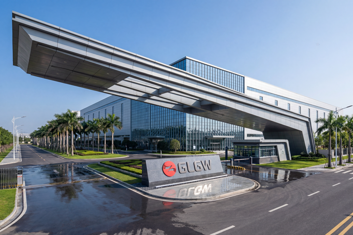 Ningbo GLGW Nova Materials Technology Co., Ltd.