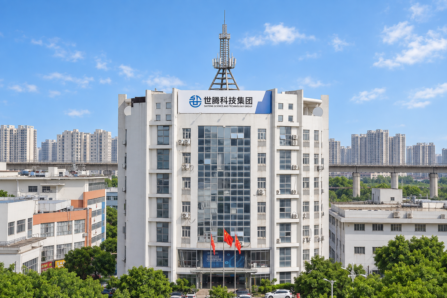 Ningbo GLGW Nova Materials Technology Co., Ltd.