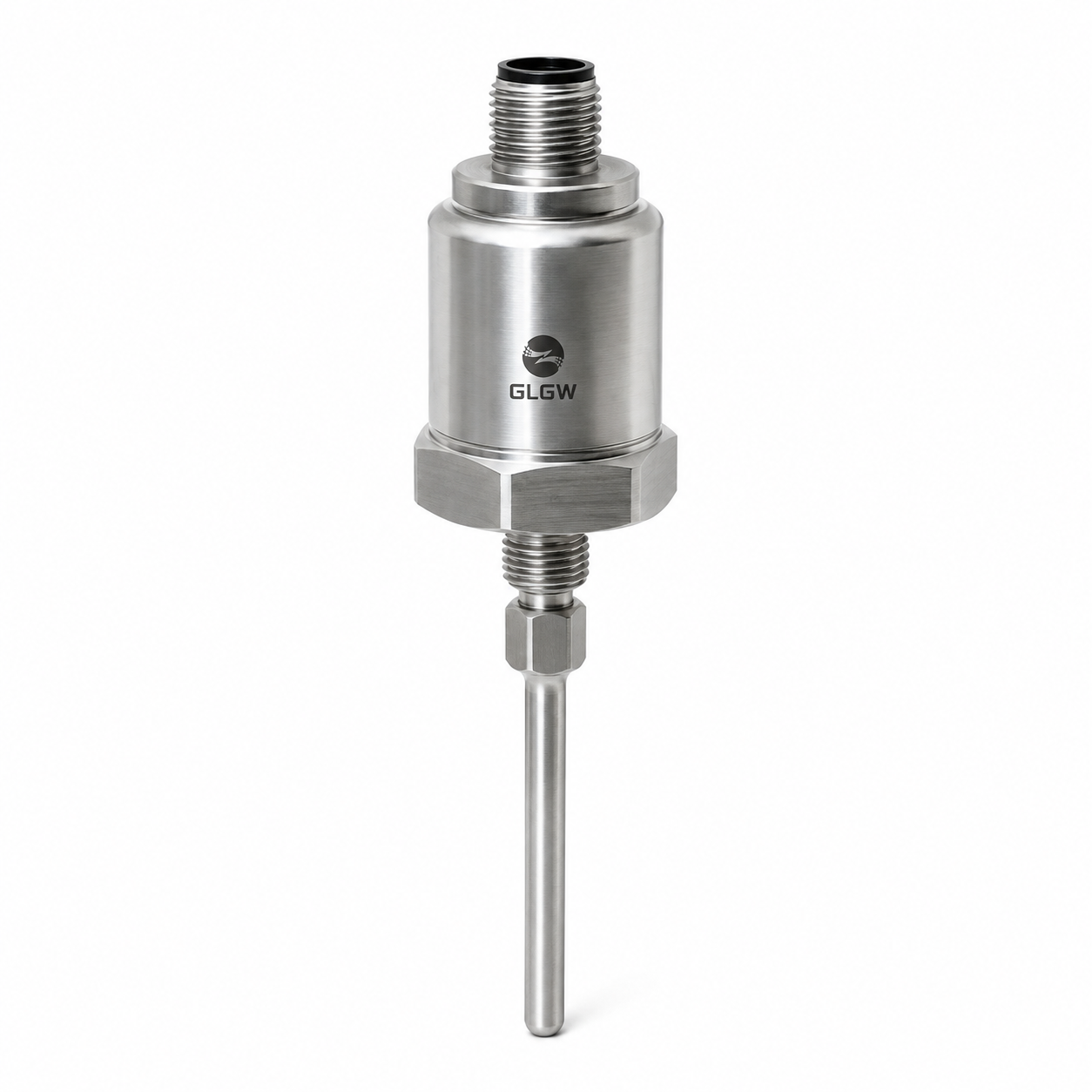 Kompakte elektromagnetiese vloei-meter FMX280