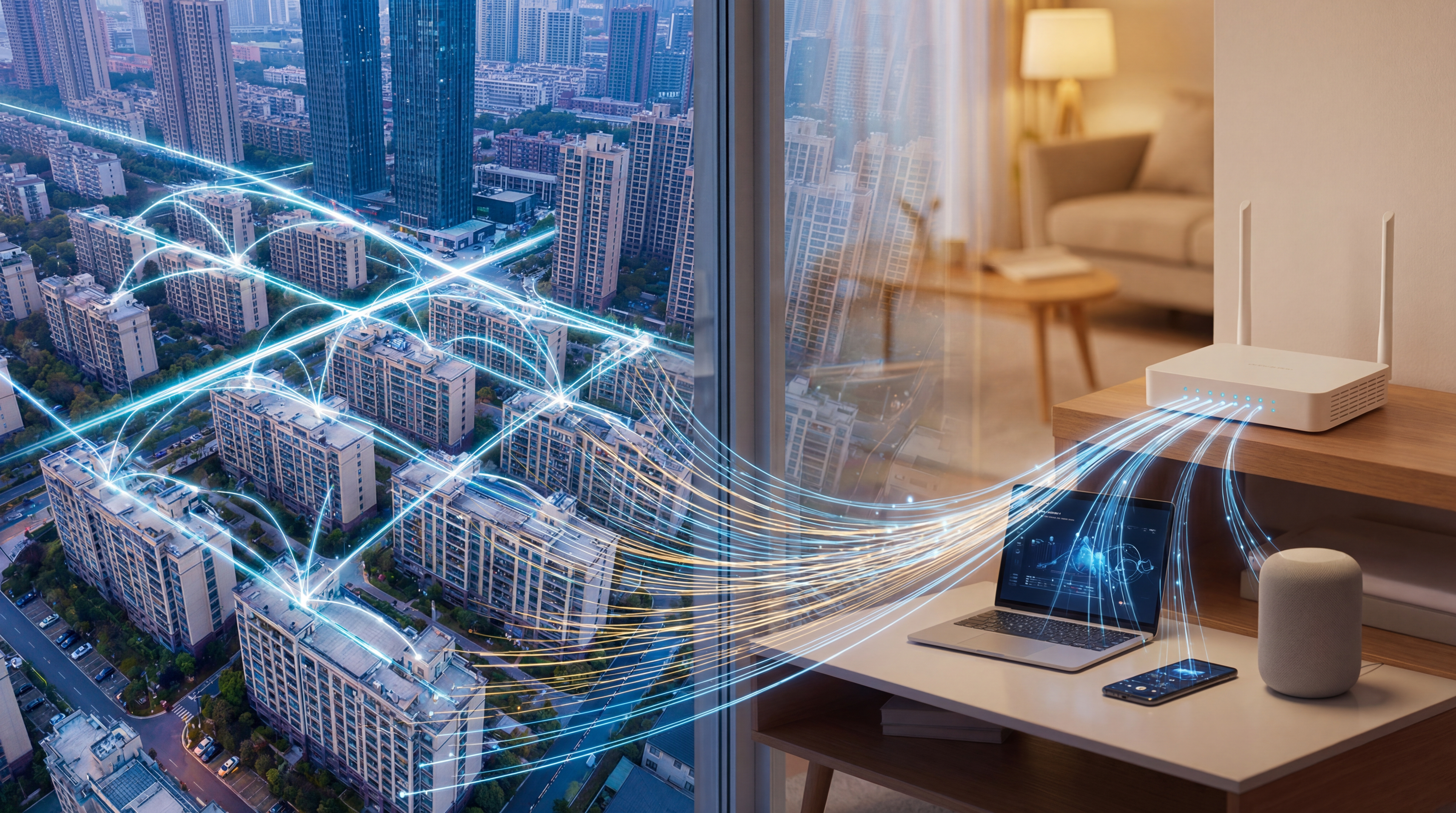 Intelligent Cabling Solutions for Future Networks