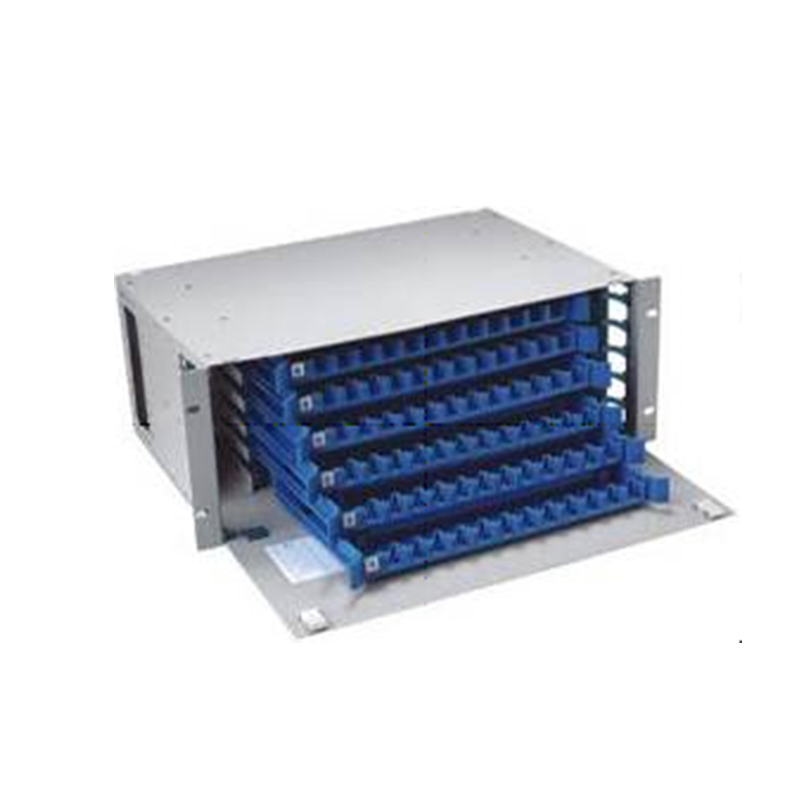 Integrated Telecom Equipment Management